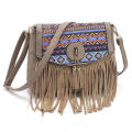 Lady Bags Supplier Sale Native Woman Shoulder Bags Cowboy Girl Bags American